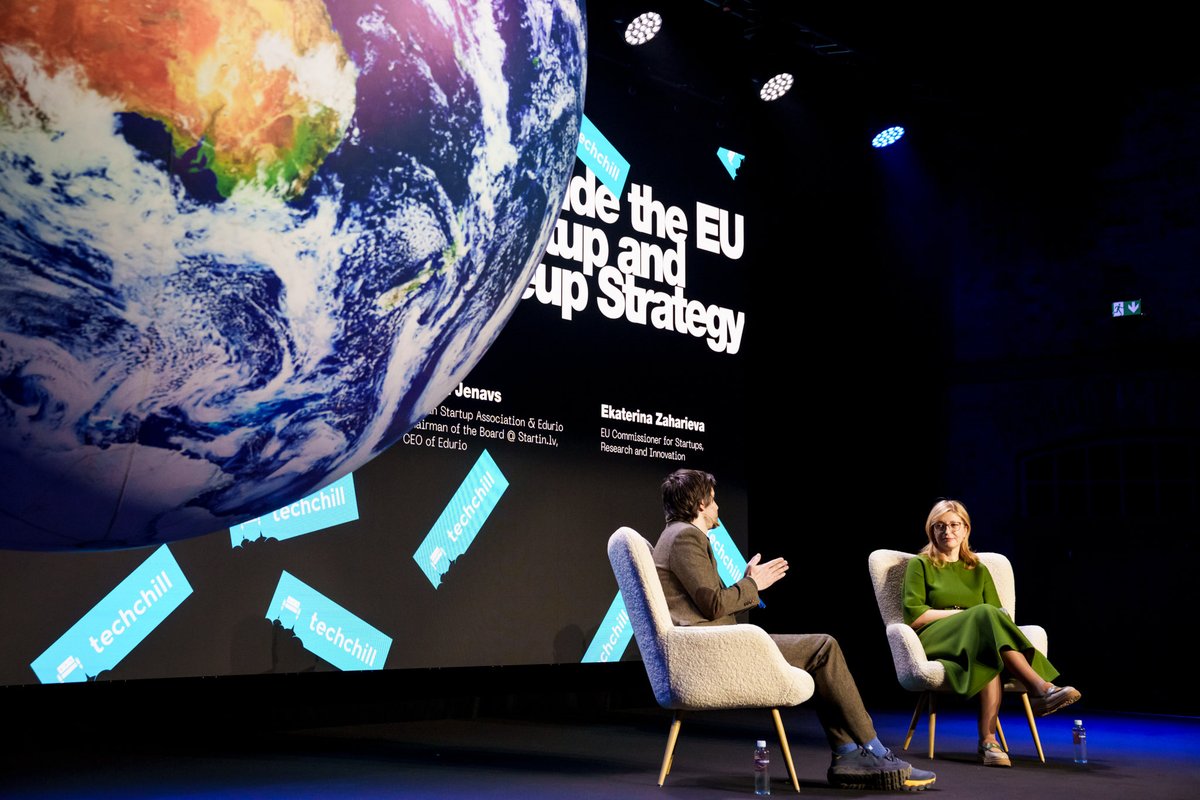 EK pārstāvniecība 🇪🇺🇱🇻 tweet media