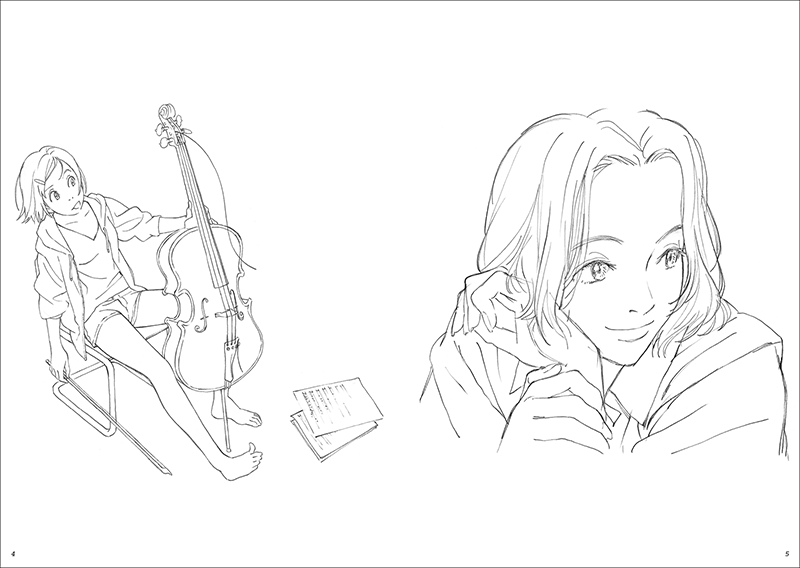 【 #アニメスタイルの本 】「平松禎史 PRIVATE ILLUSTRATION」は『フリクリ』『ユーリ!!! on ICE』等で知られる平松禎史さんのオリジナルイラストを収録した書籍。Amazonではkindle版もあります!

アニメスタイル ONLINE SHOP
https://t.co/XMUCqIWX8N

Amazon
https://t.co/W7PaOZx0TR 