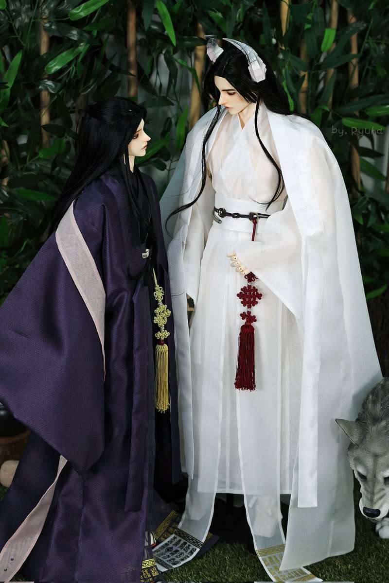 { IVY SHOP 아이비샵 } - 3/28 부프젝 tweet media