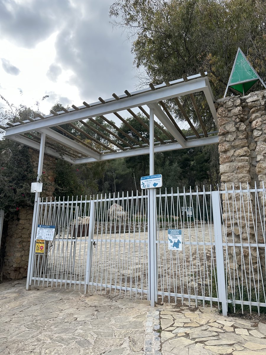 Distrito 2 Málaga Este tweet media