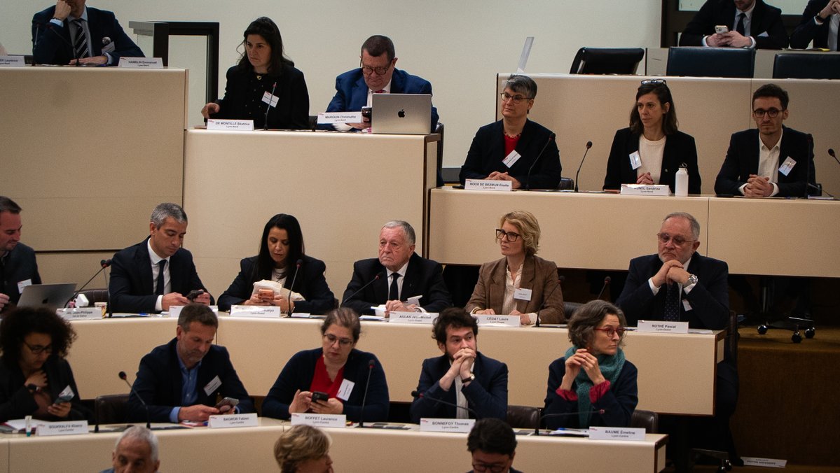 Lyon Mag tweet media