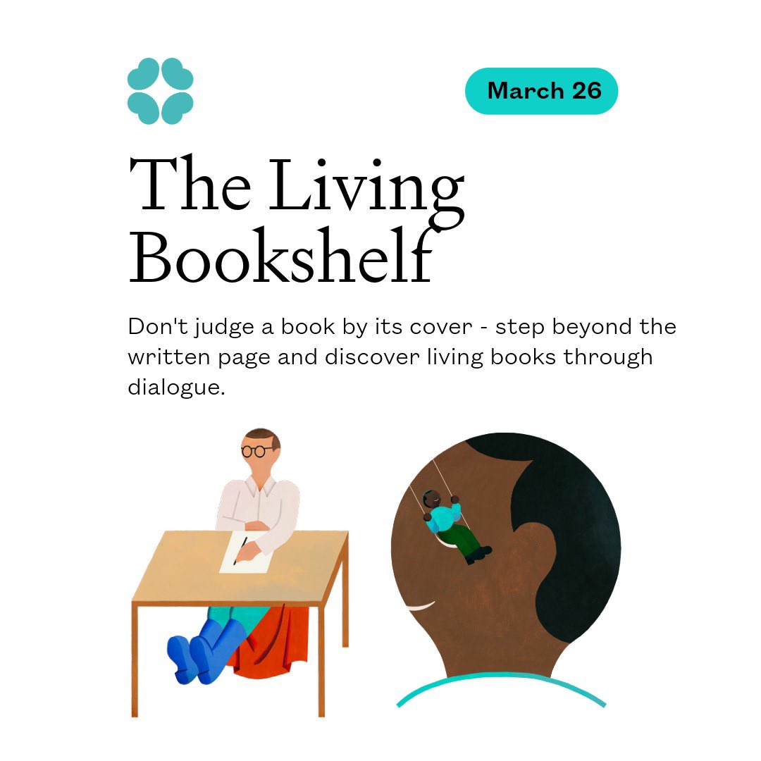 UEL Library tweet media