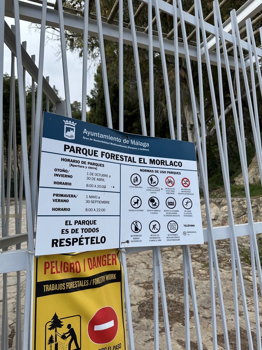 Distrito 2 Málaga Este tweet media