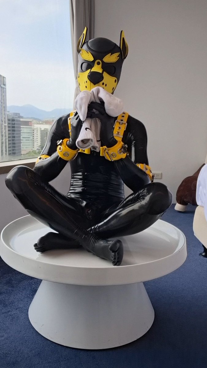 白麥麥 tweet media
