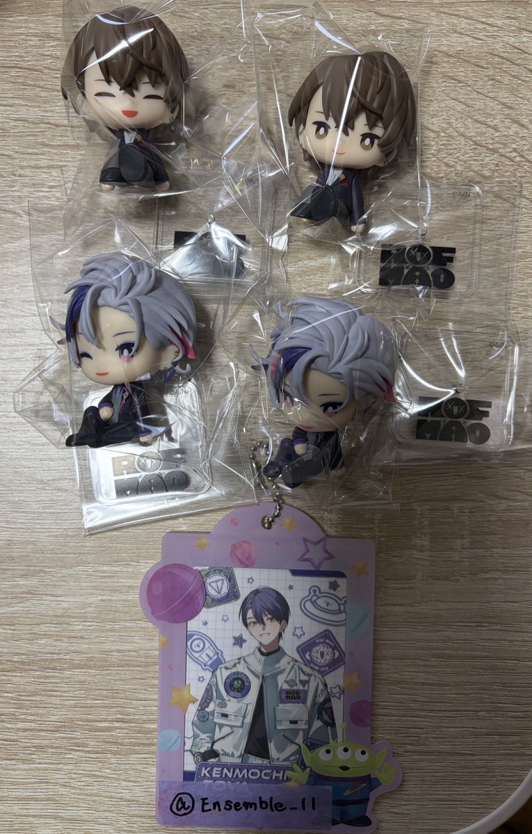 さつき(取引垢) tweet media