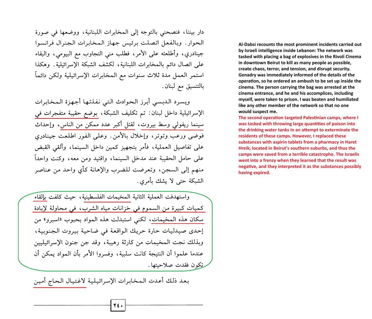 🔻أرشيف لبنان Lebanon Archives tweet media