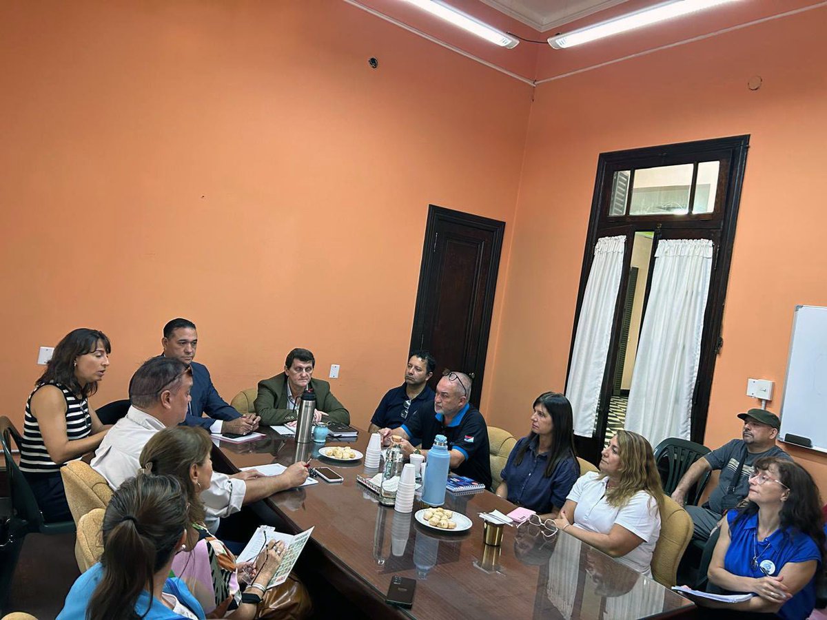 Adolfo Safrán tweet media