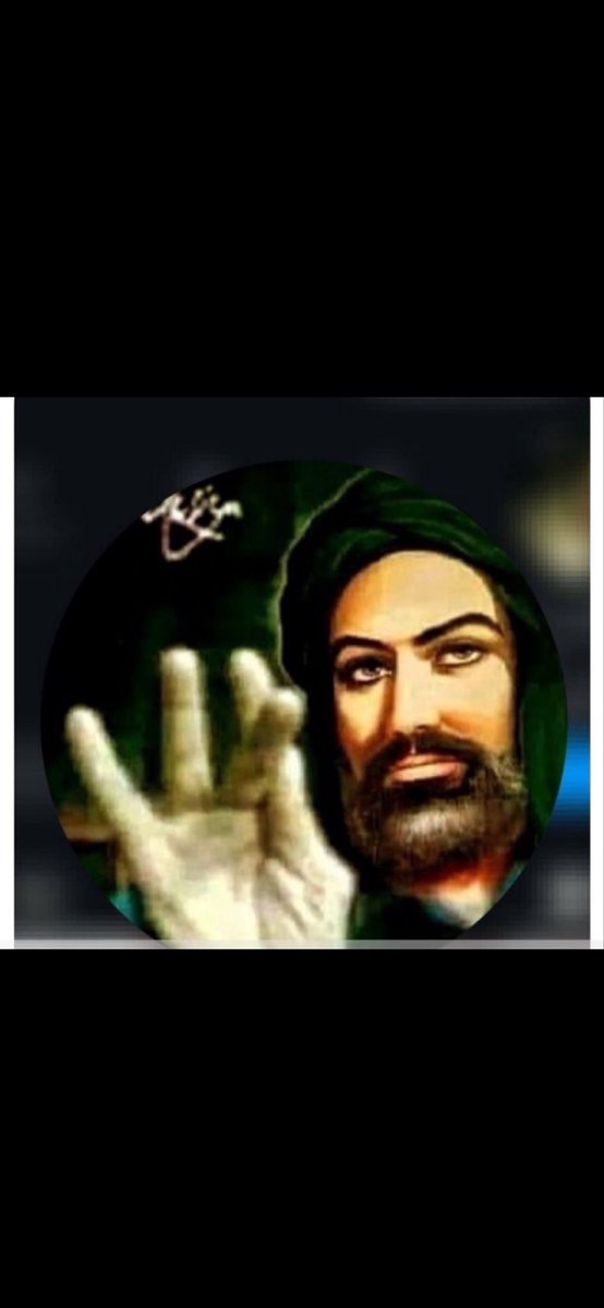 ﻤبارڪ هلال tweet media