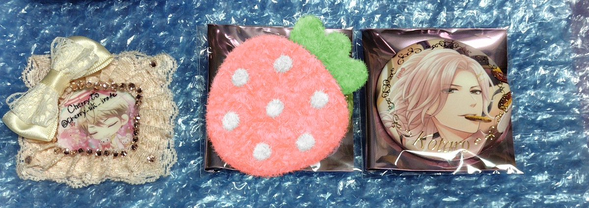 Cherry🍒 tweet media