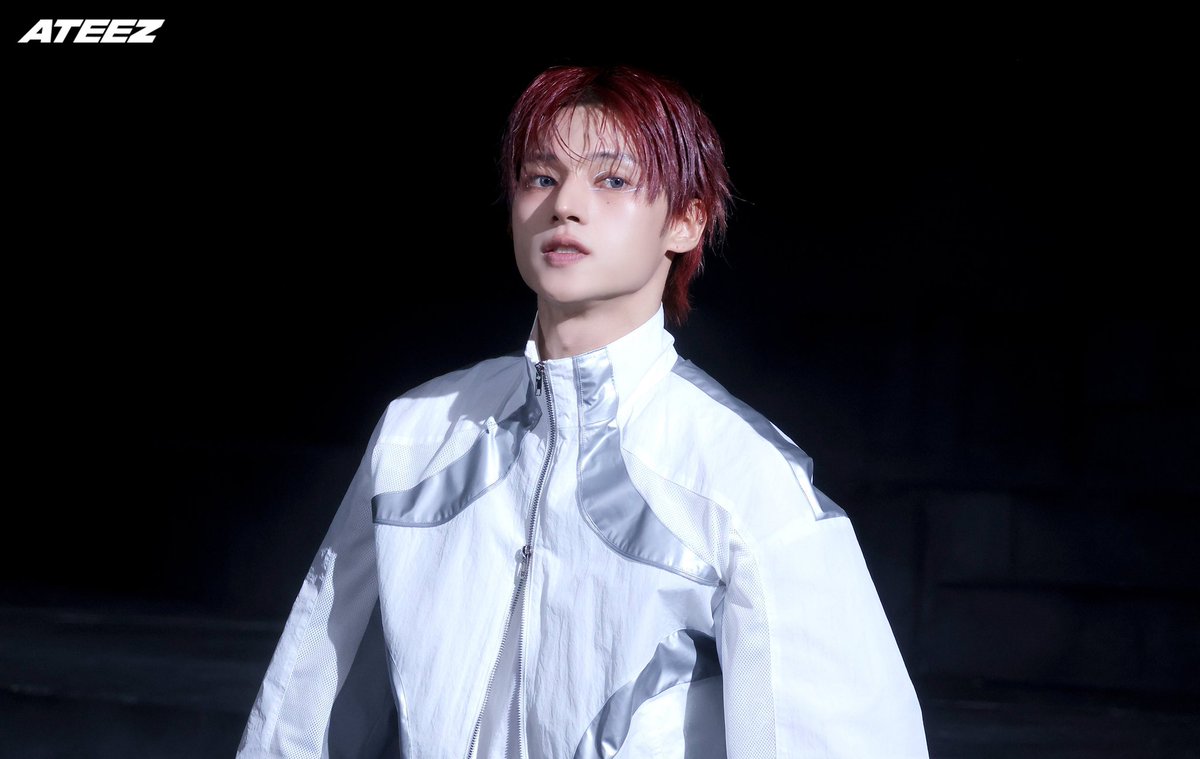 📷] 260326 | ATINY ZONE 'NASA' Performance Video Behind #WOOYOUNG