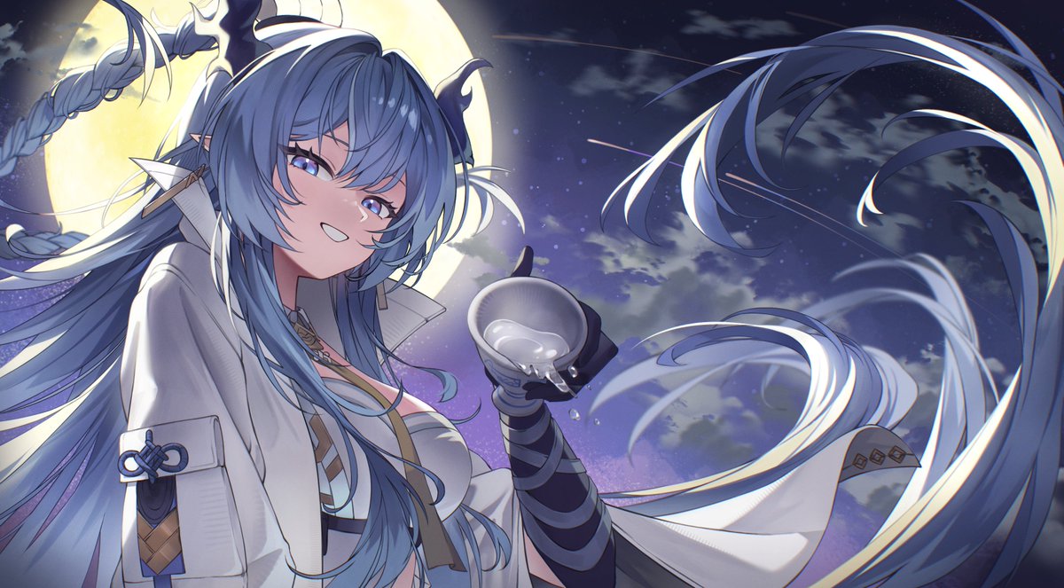 MORUDORI tweet media