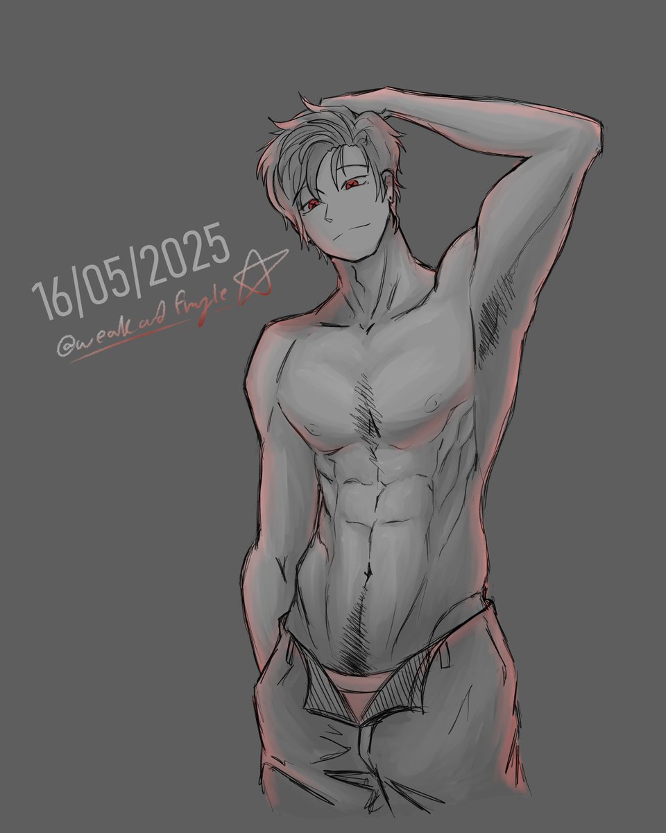 WeakandFrayle's tweet photo. Franco ⁞ #promotwt #moothunt
────────────────────
ㅤHe / They ⁞ 19
ㅤINFP-A ⁞ Cancer ⁞ Artist
「#hsrtwt ⁞ #genshintwt ⁞ #anitwt
ㅤ #arttwt ⁞ #gamintwt ⁞ #yaoitwt」
────────────────────
♡ and/or ↻ to be moots ── .✦ https://t.co/uvld84x20i