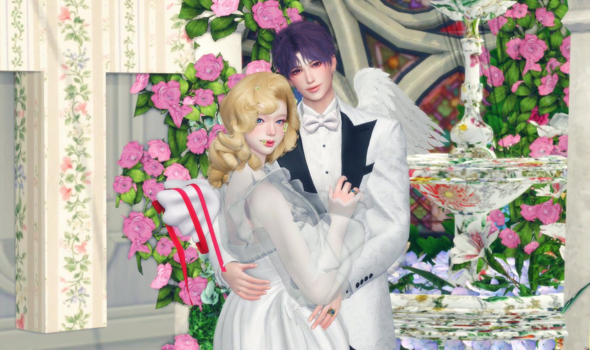 yfxd520's tweet photo. ᨳ
#祁煜 #Rafayel #ts4 https://t.co/4JOUJe8TYY