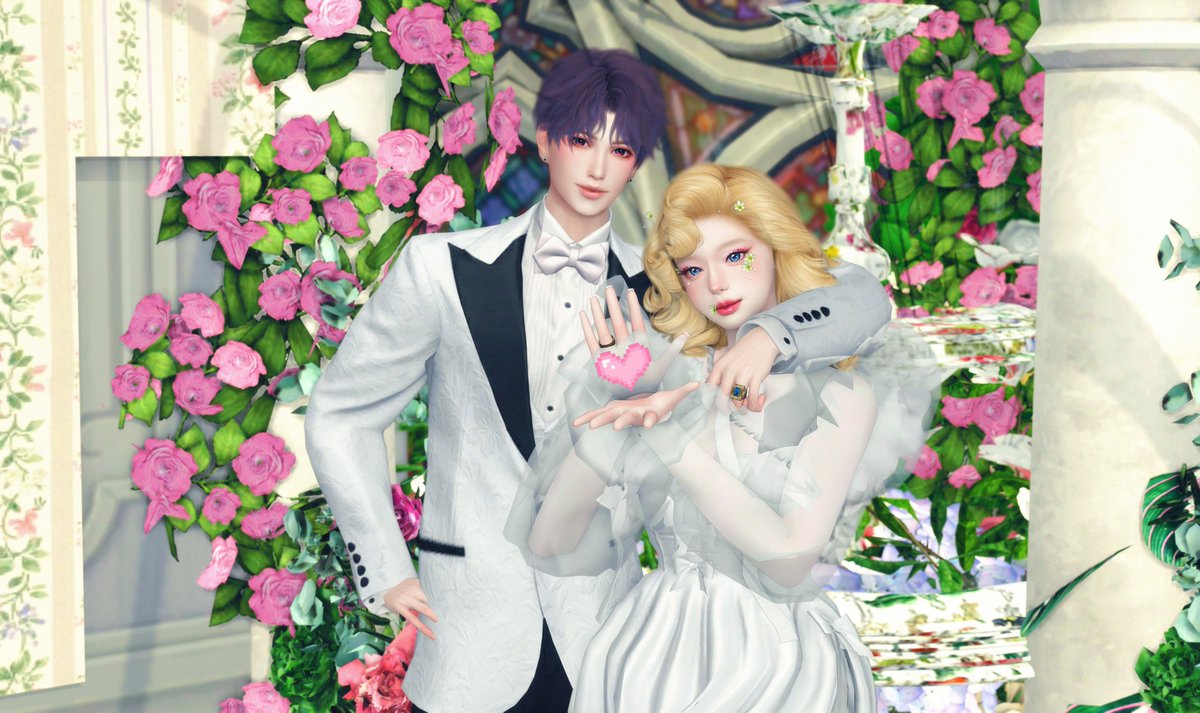 yfxd520's tweet photo. ᨳ
#祁煜 #Rafayel #ts4 https://t.co/4JOUJe8TYY