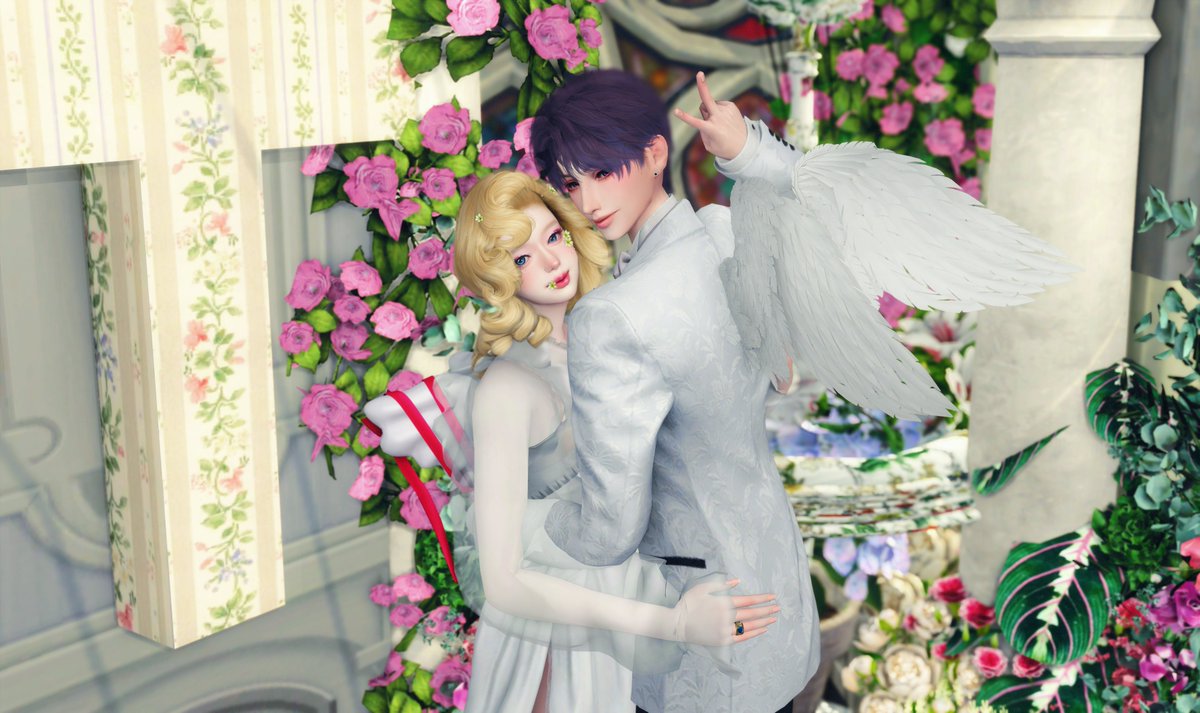 yfxd520's tweet photo. ᨳ
#祁煜 #Rafayel #ts4 https://t.co/4JOUJe8TYY