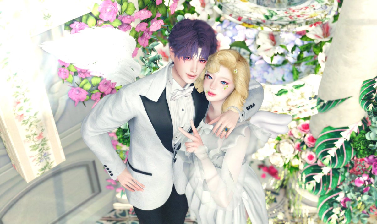 yfxd520's tweet photo. ᨳ
#祁煜 #Rafayel #ts4 https://t.co/4JOUJe8TYY