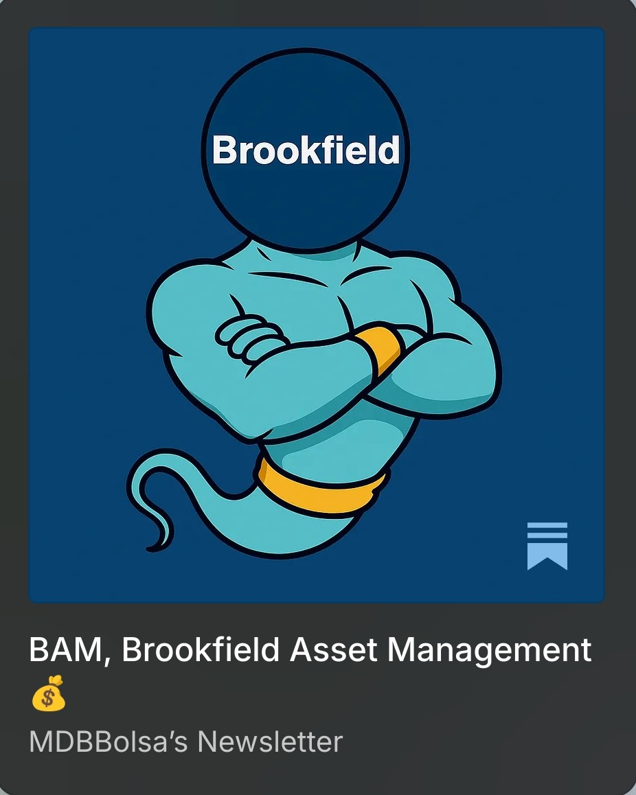 Miguel Dabán Baines-MDBbolsa tweet media