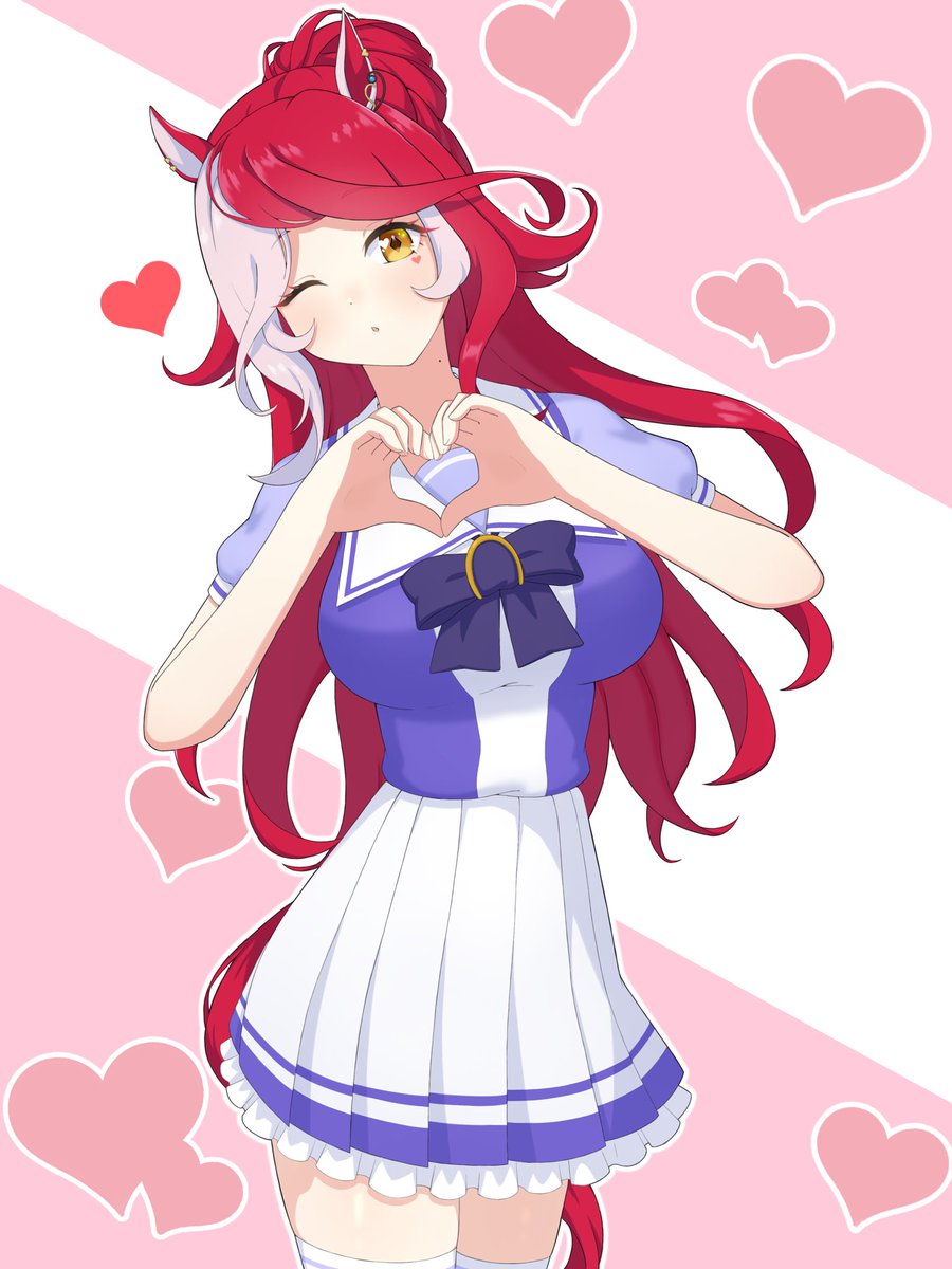 シュウマイ＠skeb募集中 tweet media