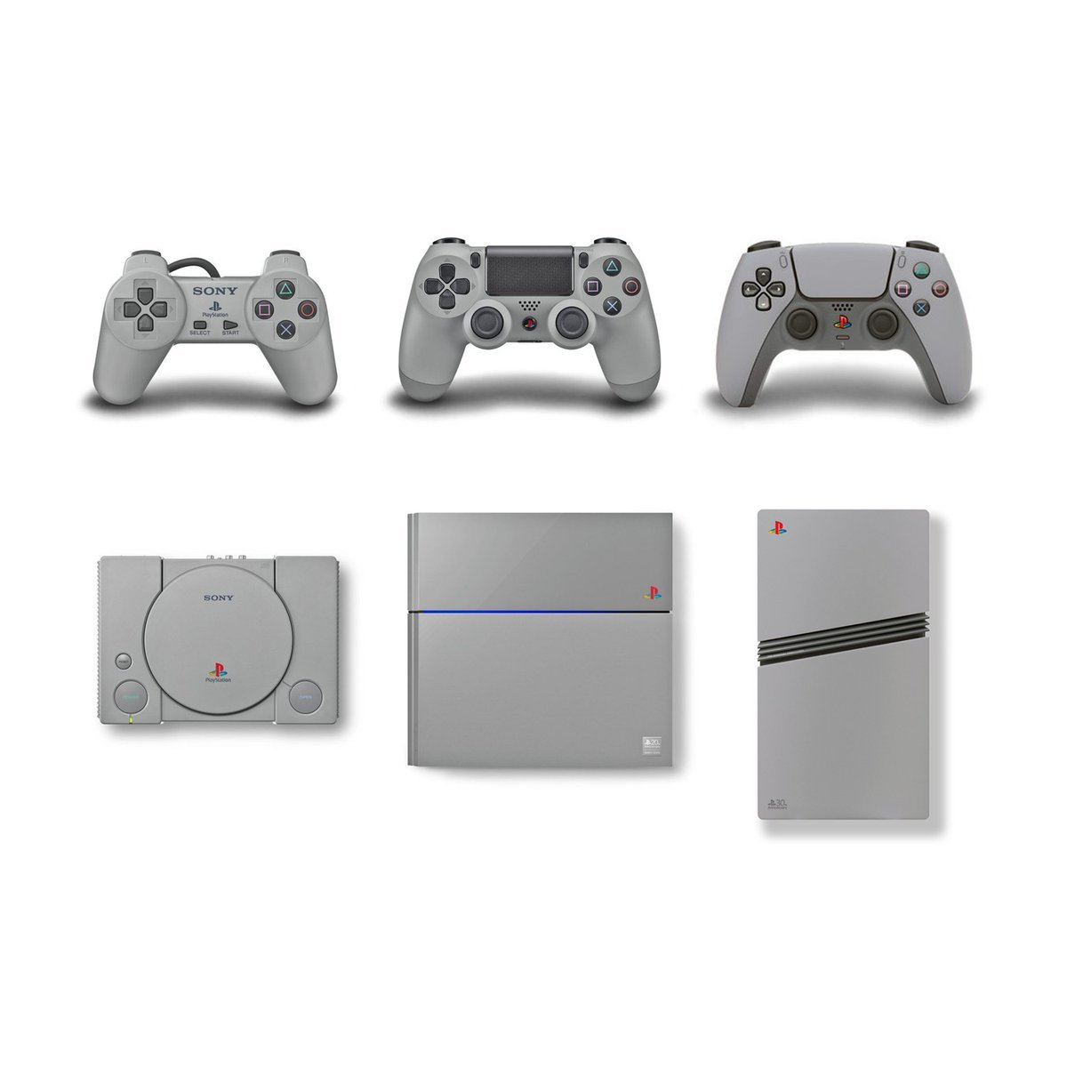 Obsolete Sony tweet media