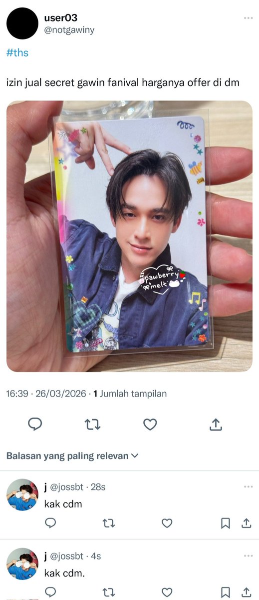 risol bihun tweet media