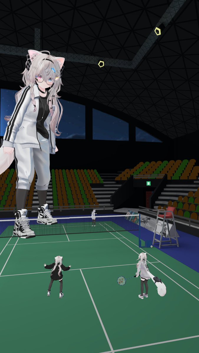 ももんが tweet media