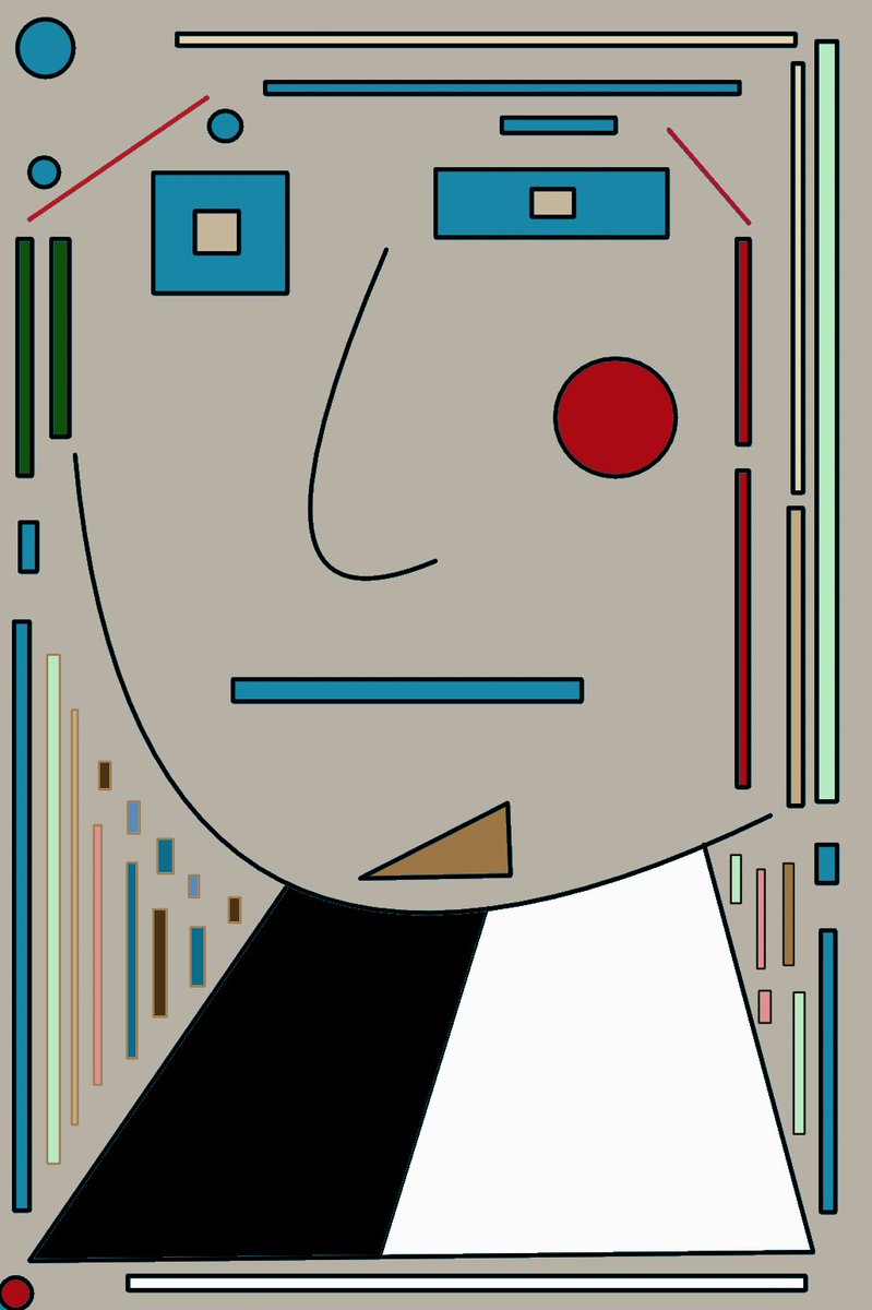 Time Traveler 🕴️🔺◾ tweet media