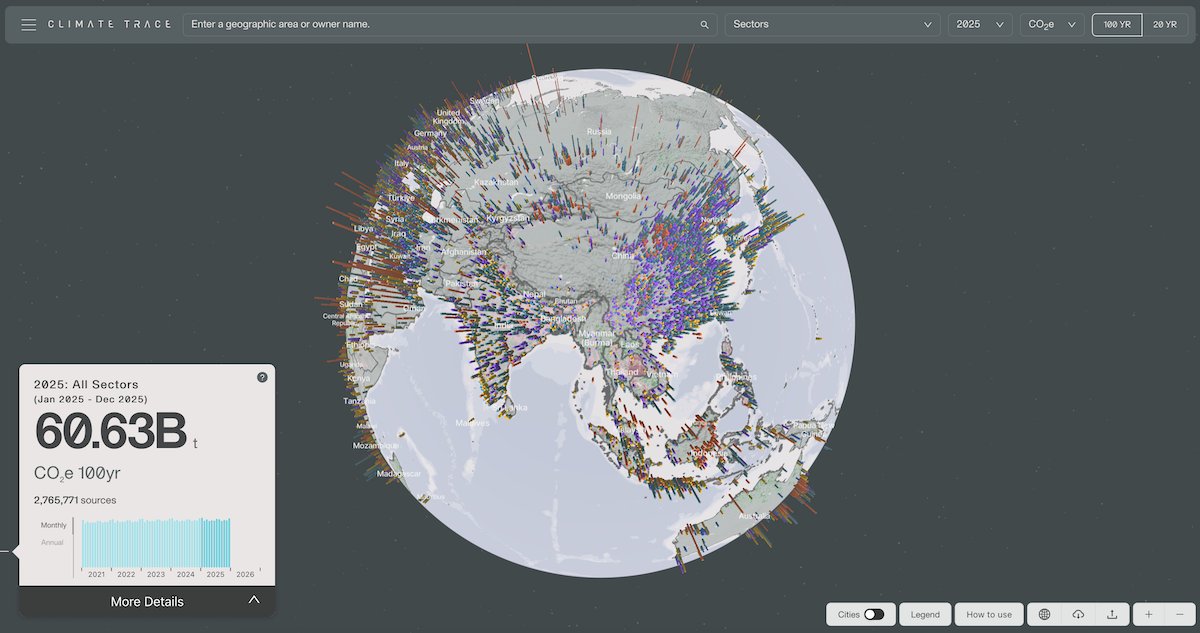 OCHA Centre for Humanitarian Data tweet media