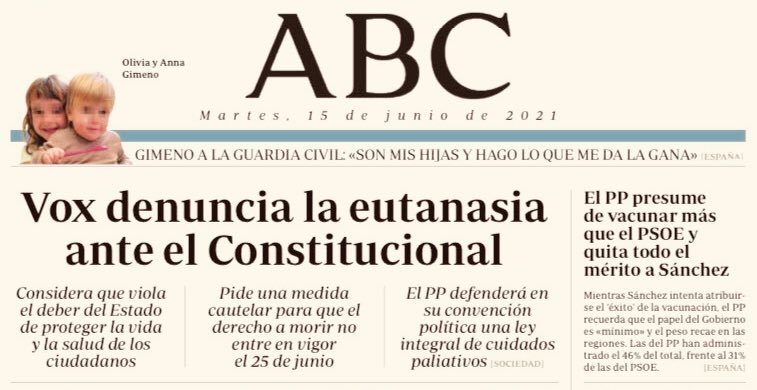 Carlos Flores Juberías tweet media