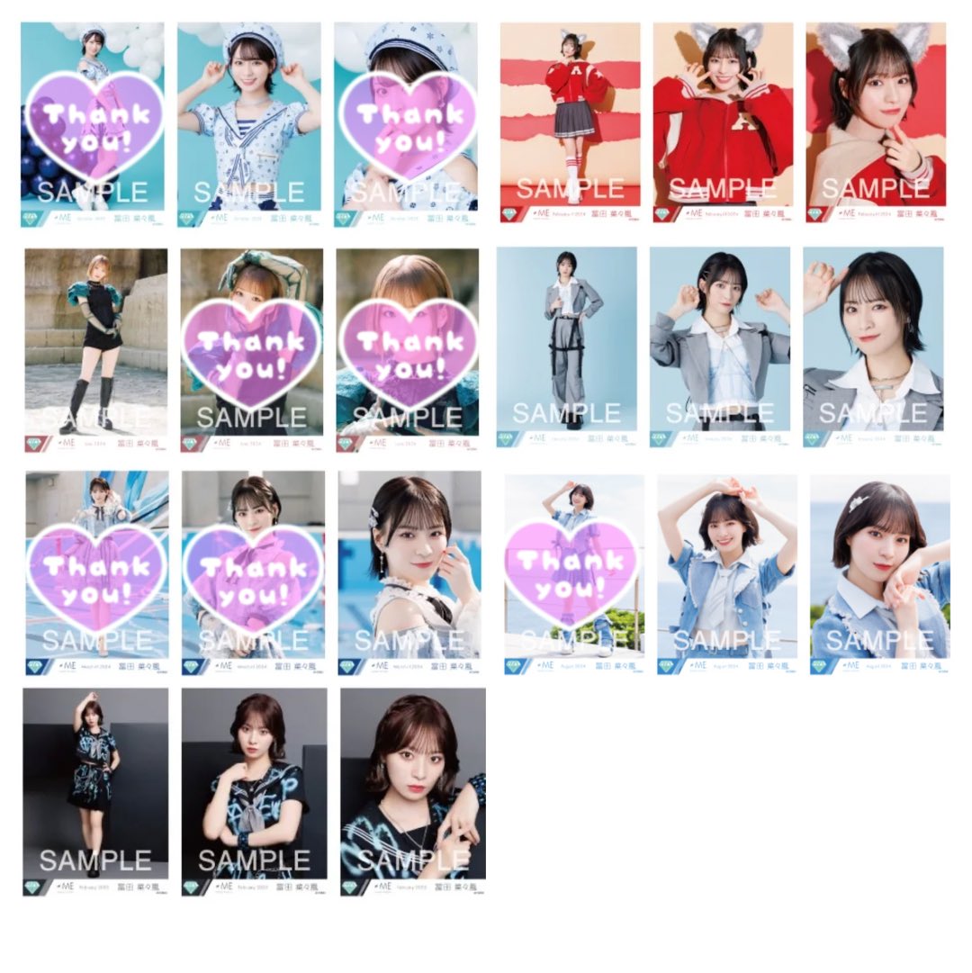 hn🍓トレ tweet media