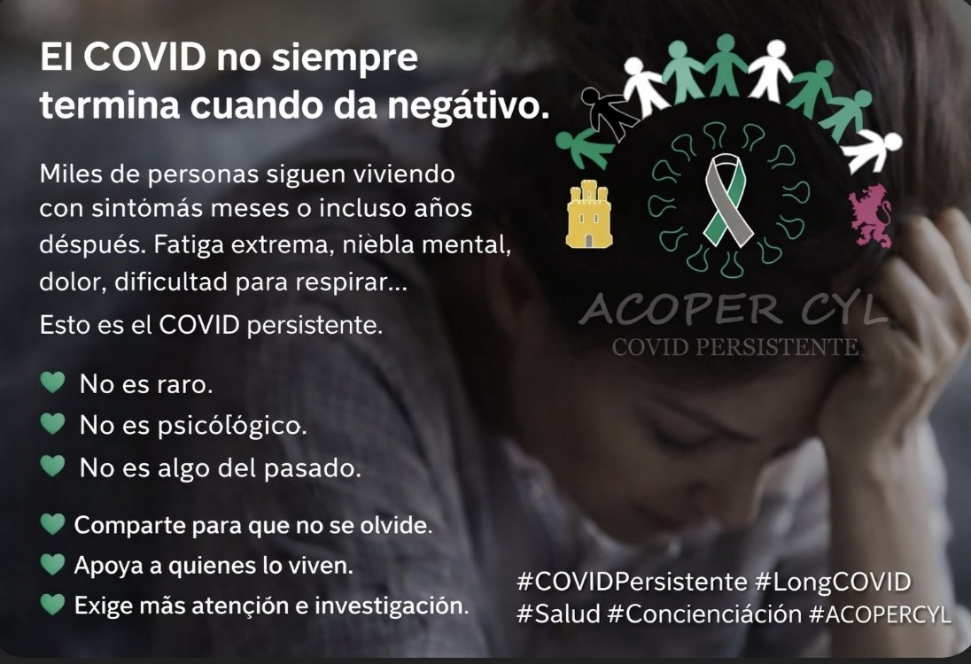 Para que no se olvide , que seguimos existiendo.
