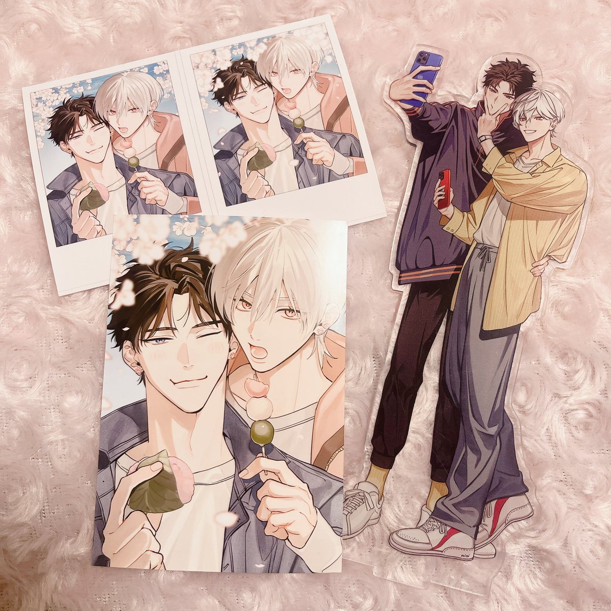 みぃこ tweet media