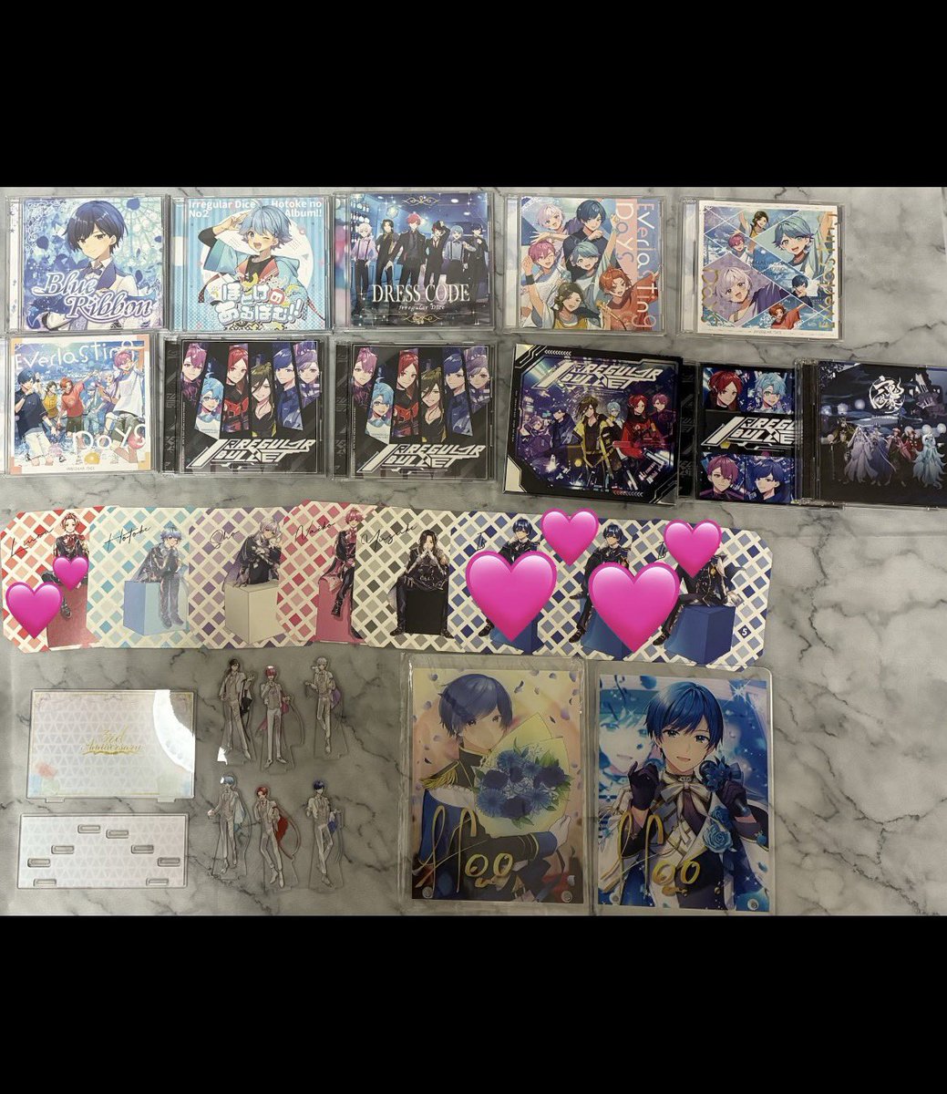 真珠@取引垢 tweet media