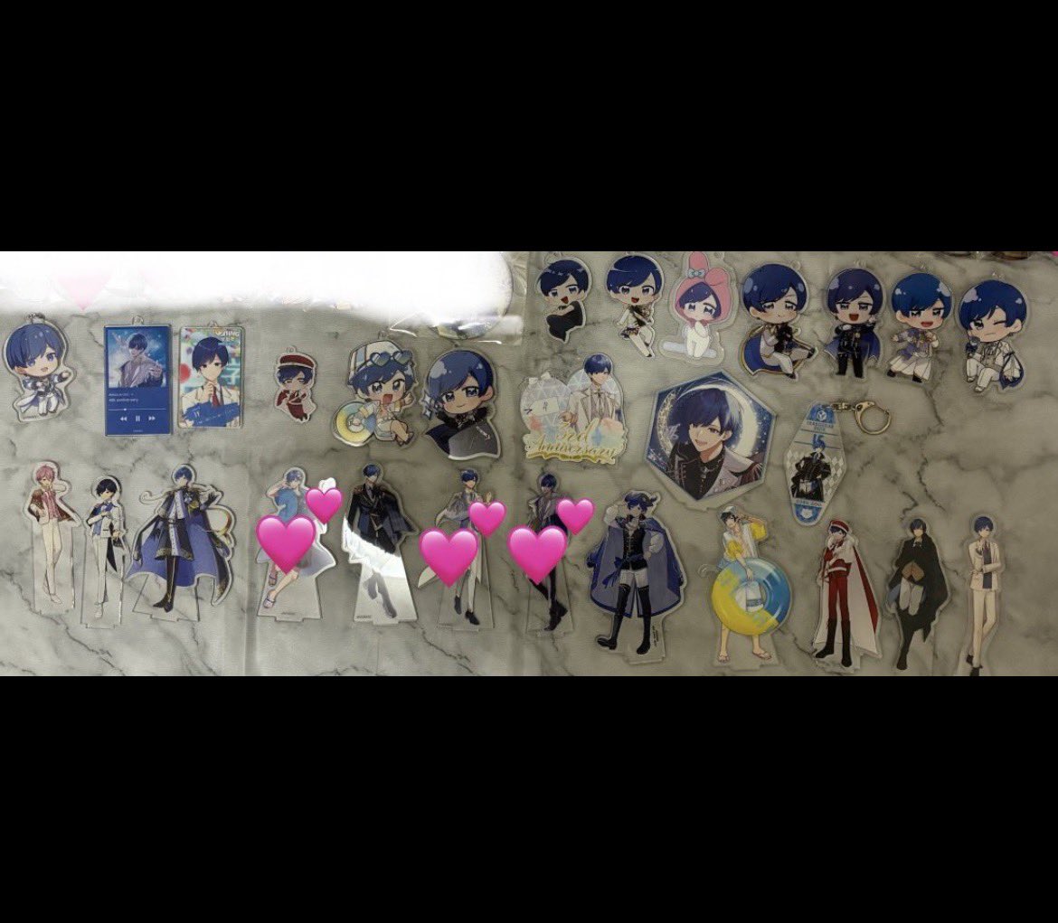 真珠@取引垢 tweet media