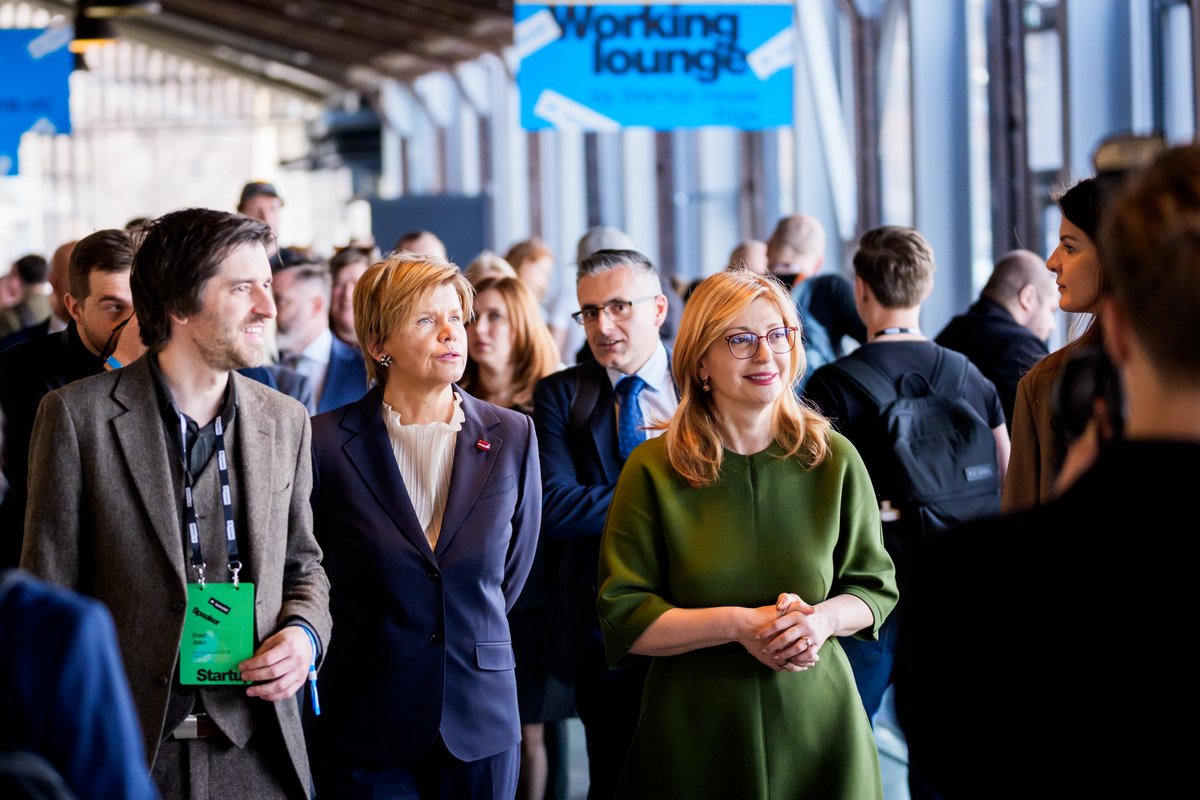 EK pārstāvniecība 🇪🇺🇱🇻 tweet media