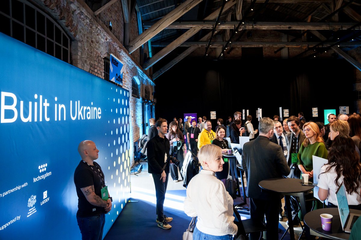 EK pārstāvniecība 🇪🇺🇱🇻 tweet media