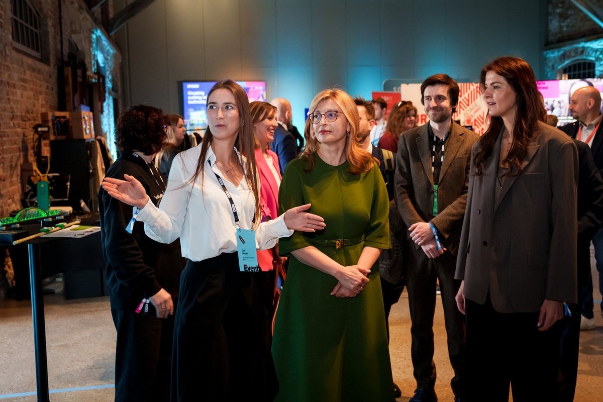 EK pārstāvniecība 🇪🇺🇱🇻 tweet media