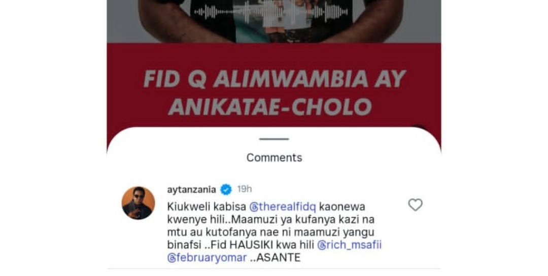 Grayson Gideon tweet media