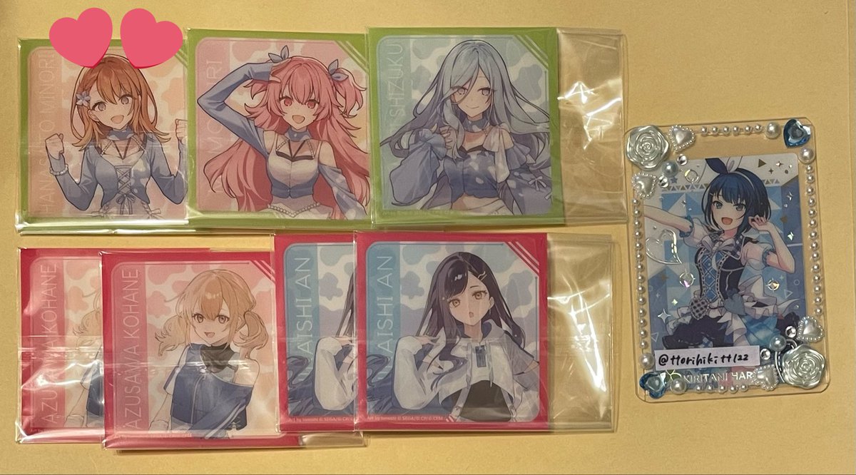 みるた tweet media