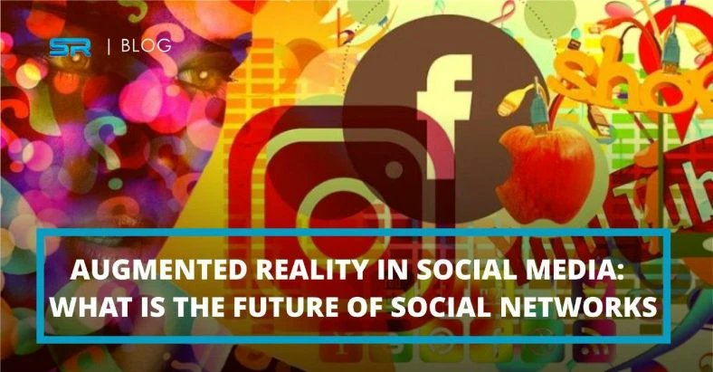 AR IN SOCIAL MEDIA: WHAT IS THE FUTURE OF SOCIAL NETWORKS
It's no secret that augmented reality technology is transforming the way we live - from doing shopping and learning to attending a variety of conferences. In today's digital world, servreality.com/blog/augmented…