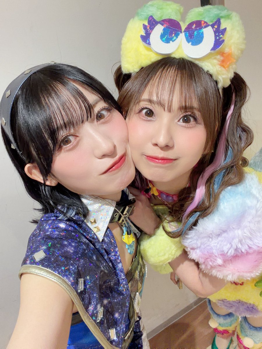 松岡ななせ tweet media