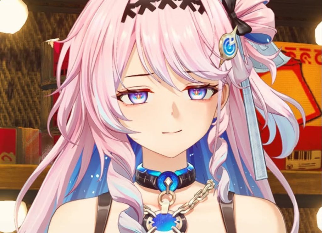 Phantomloxx tweet media