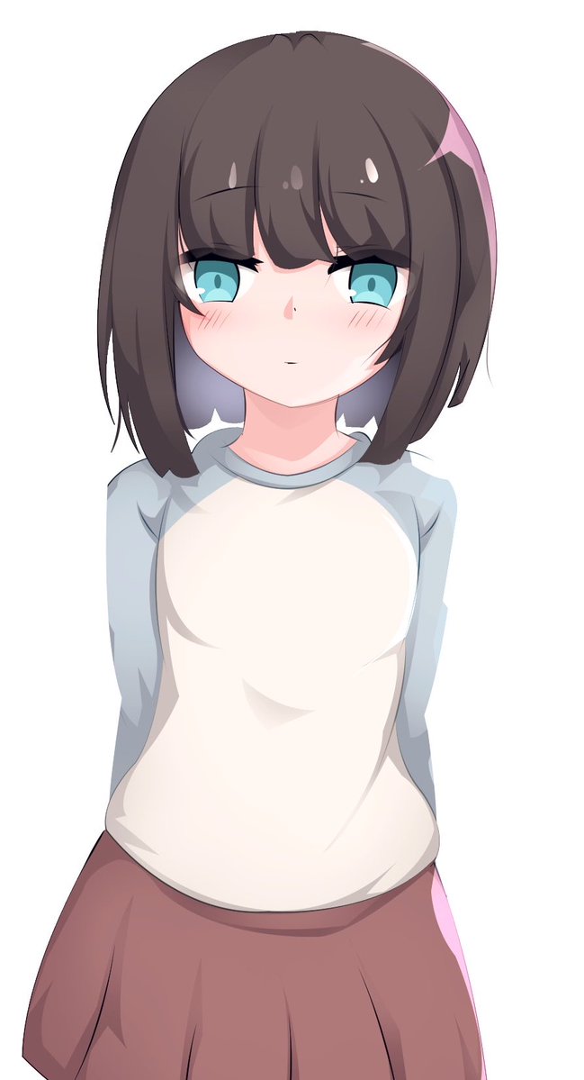 作画の参考にしますのでご協力願います!
皆さまはロリ娘の属性としてどれが好き?

1.近所に住んでる年相応のおませロリ
2.海外からやってきた無邪気、無知のロリ
3.メスガキ

画像とアンケートが両立できないので
アンケートはこの後投稿します 