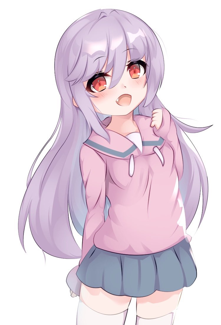 作画の参考にしますのでご協力願います!
皆さまはロリ娘の属性としてどれが好き?

1.近所に住んでる年相応のおませロリ
2.海外からやってきた無邪気、無知のロリ
3.メスガキ

画像とアンケートが両立できないので
アンケートはこの後投稿します 