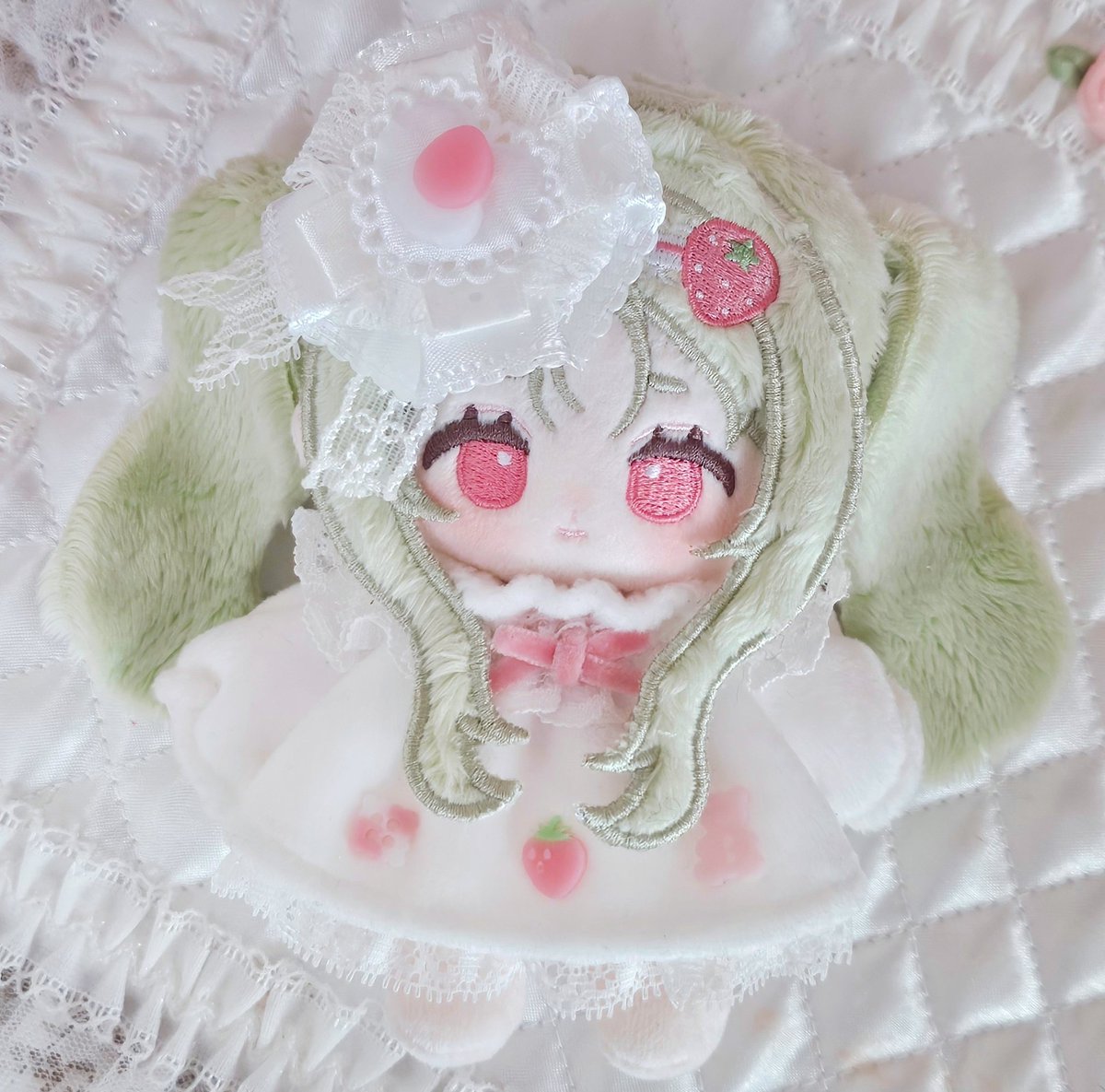 체리레시피 (cherry recipe) tweet media