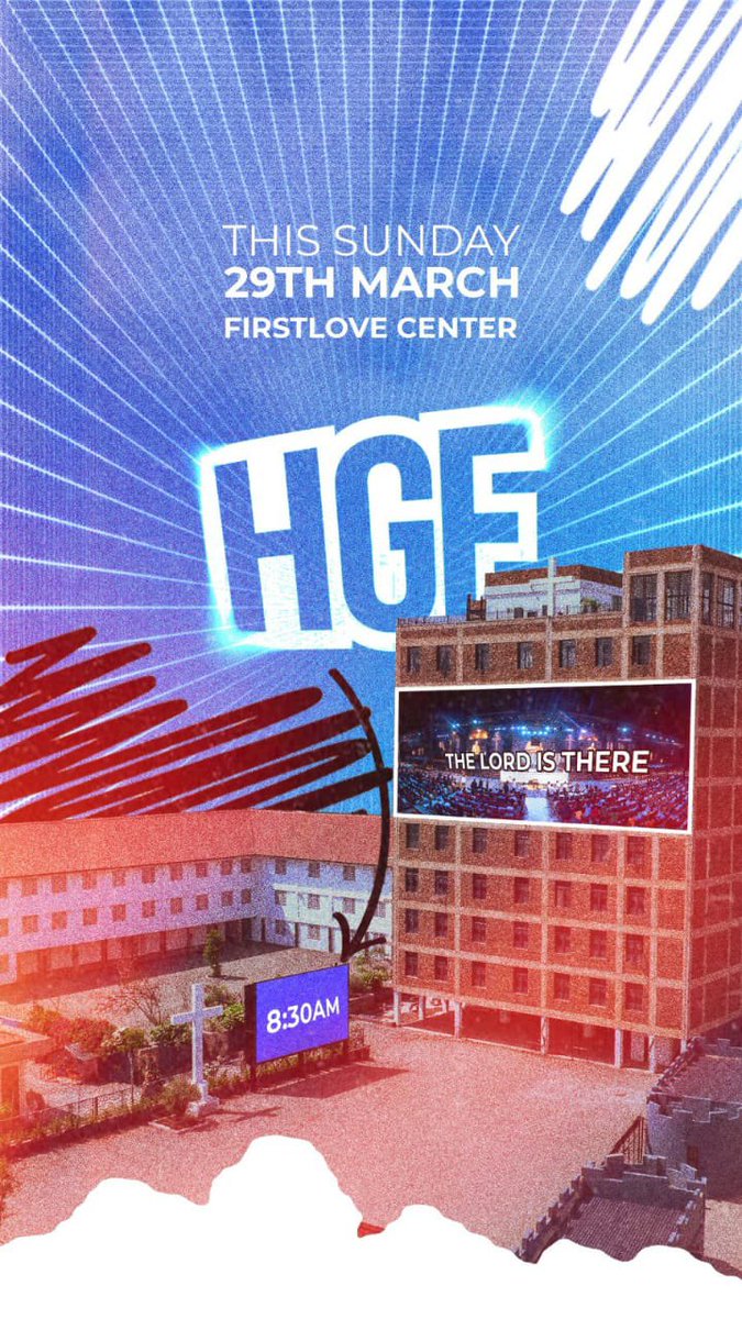 First Love Center tweet media