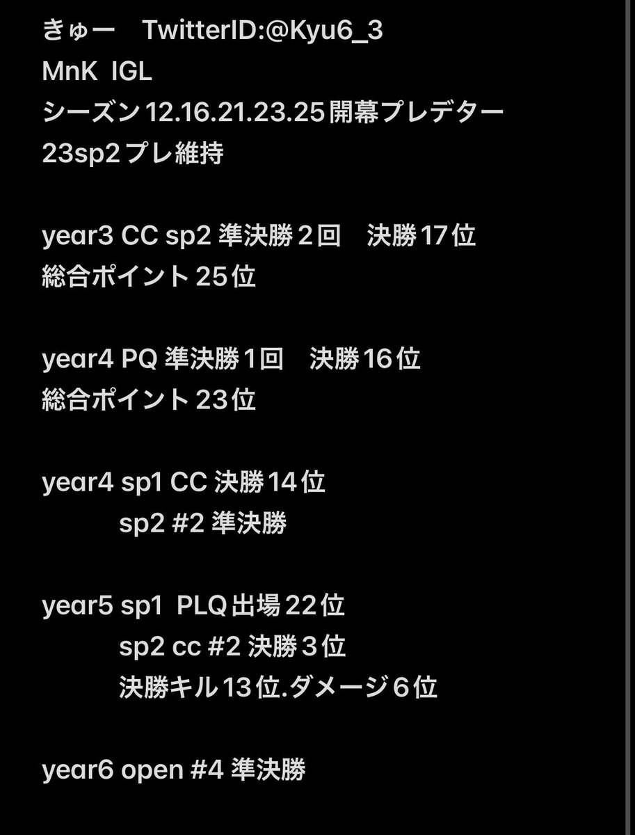 きゅー tweet media