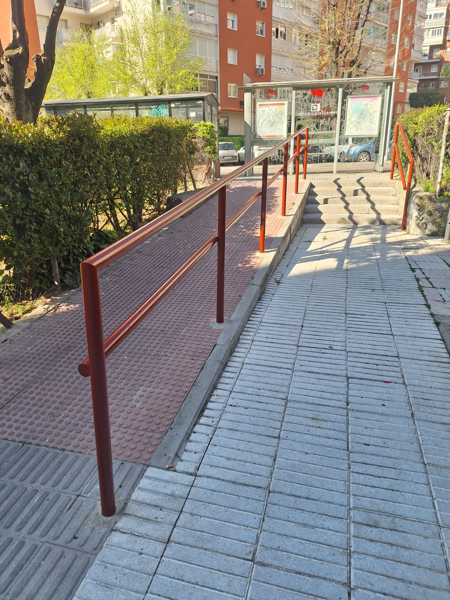 ESMASA Alcorcón tweet media