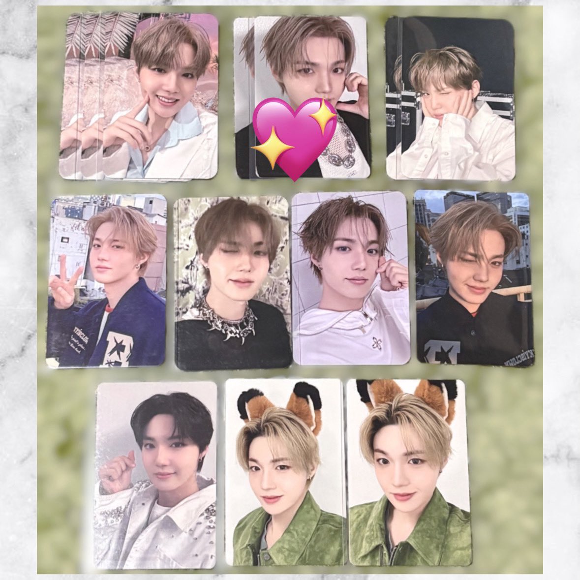 もち(吉) tweet media