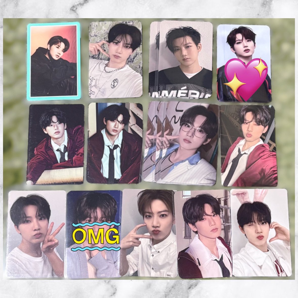 もち(吉) tweet media