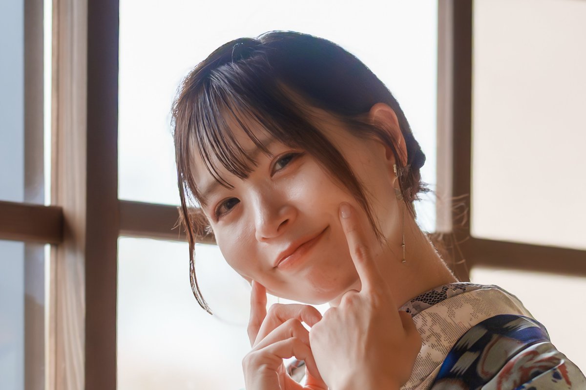 みかん(S) tweet media